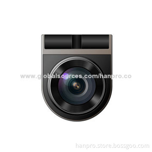 Mini Camcorder, Wi-Fi Connection Supported